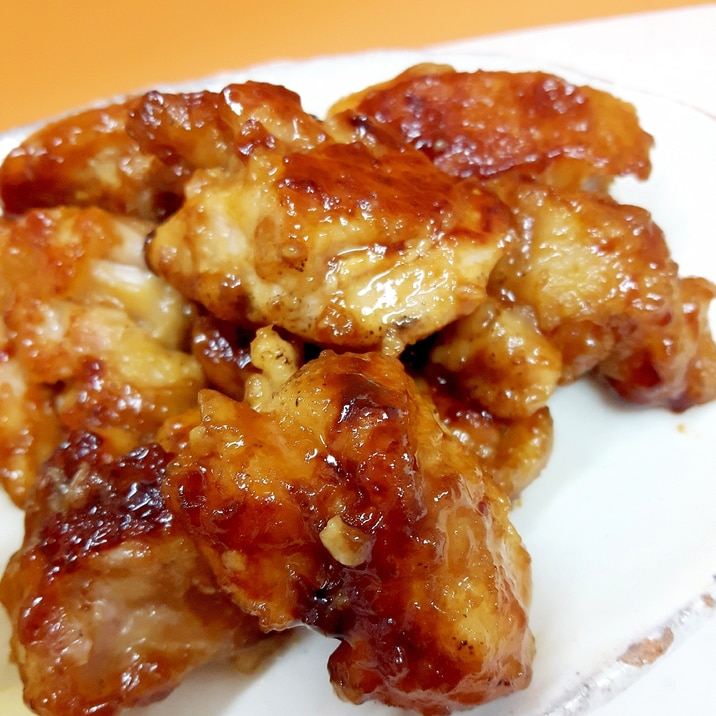 子供が喜ぶ定番 鶏もも肉の照り焼き レシピ 作り方 By Acchan66 楽天レシピ 子供が喜ぶ定番 鶏もも肉の照り焼き レシピ 作り方 By Acchan66 楽天レシピ